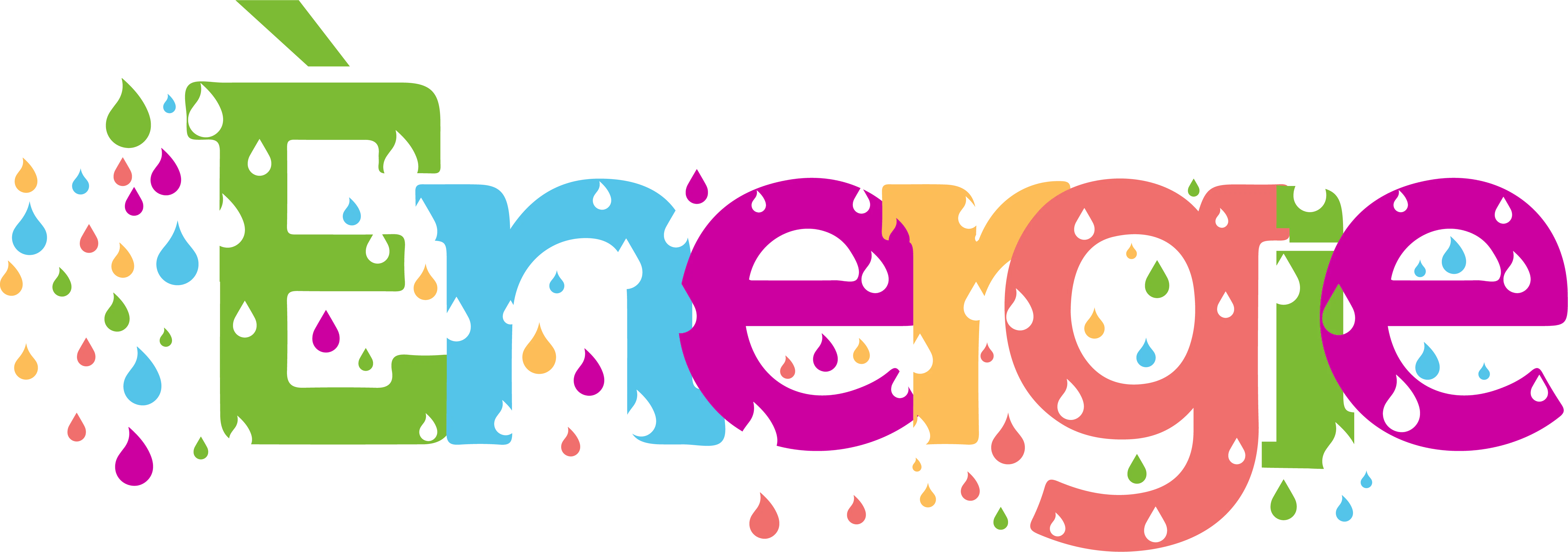 Energie cover