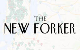 The New Forker media 2