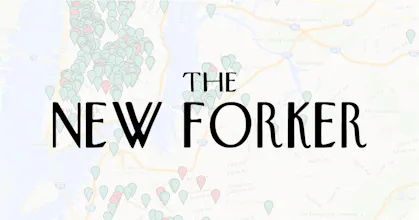 The New Forker gallery image