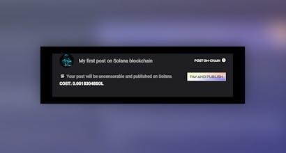 Solcial gallery image