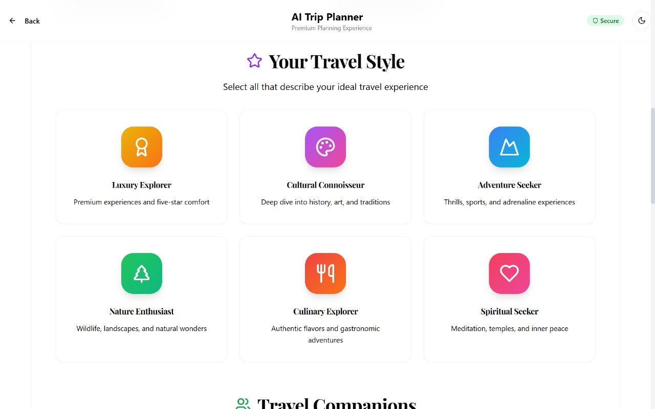 Nookdamils - Experiencias de viaje premium en todo el mundo media 10