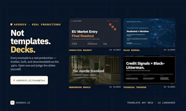 AskDeck gallery image
