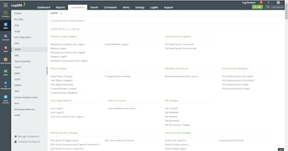 ManageEngine Log360 gallery image