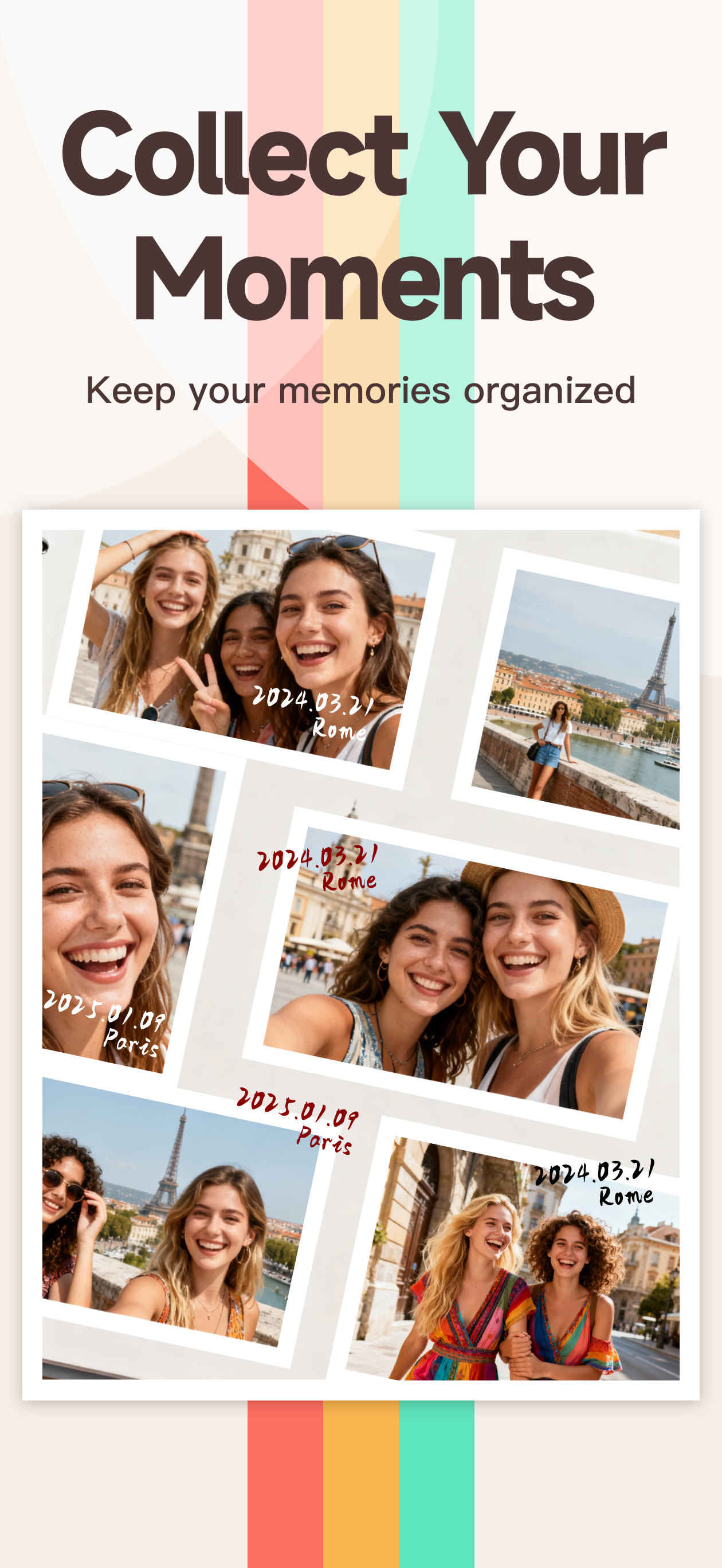 Magic Snap - AI Photo Camera gallery image