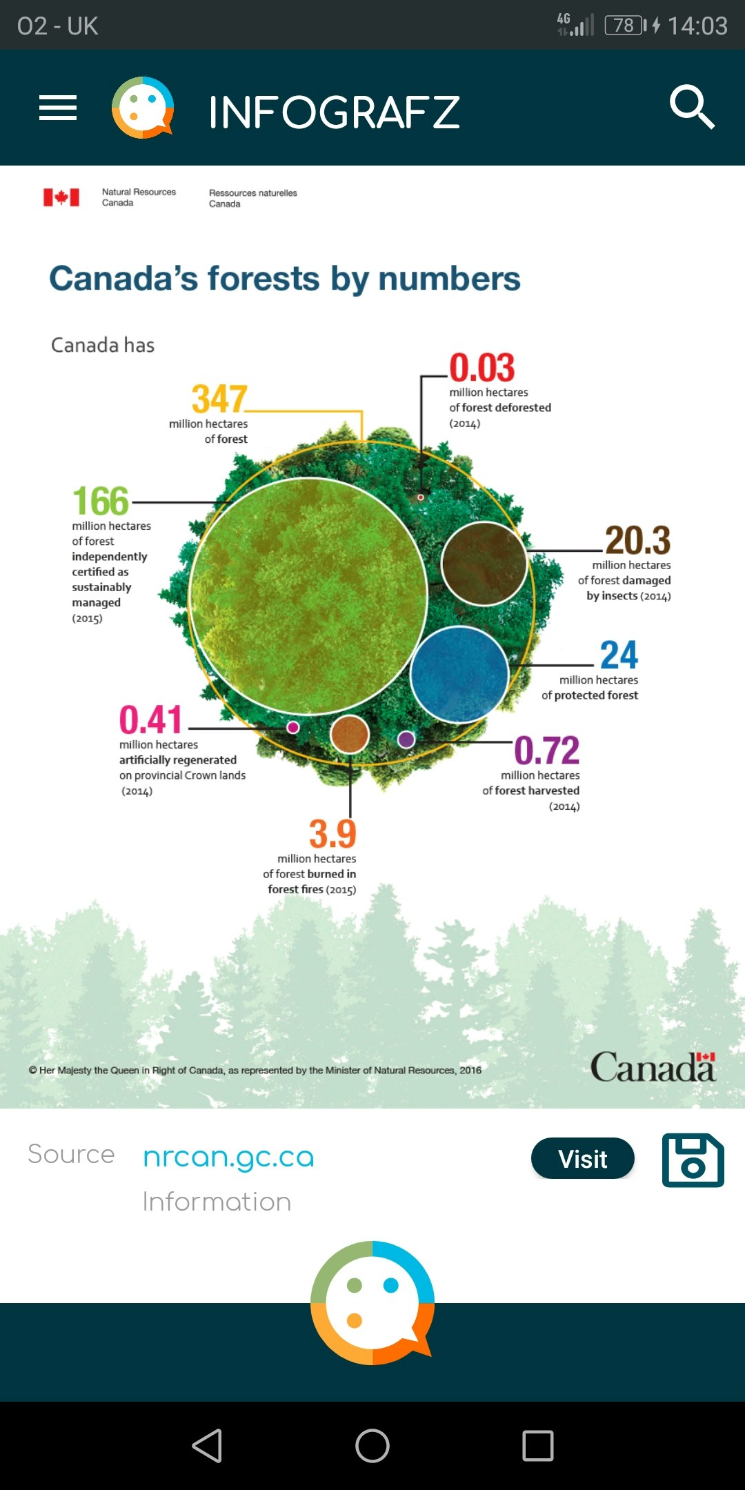 Infografz gallery image