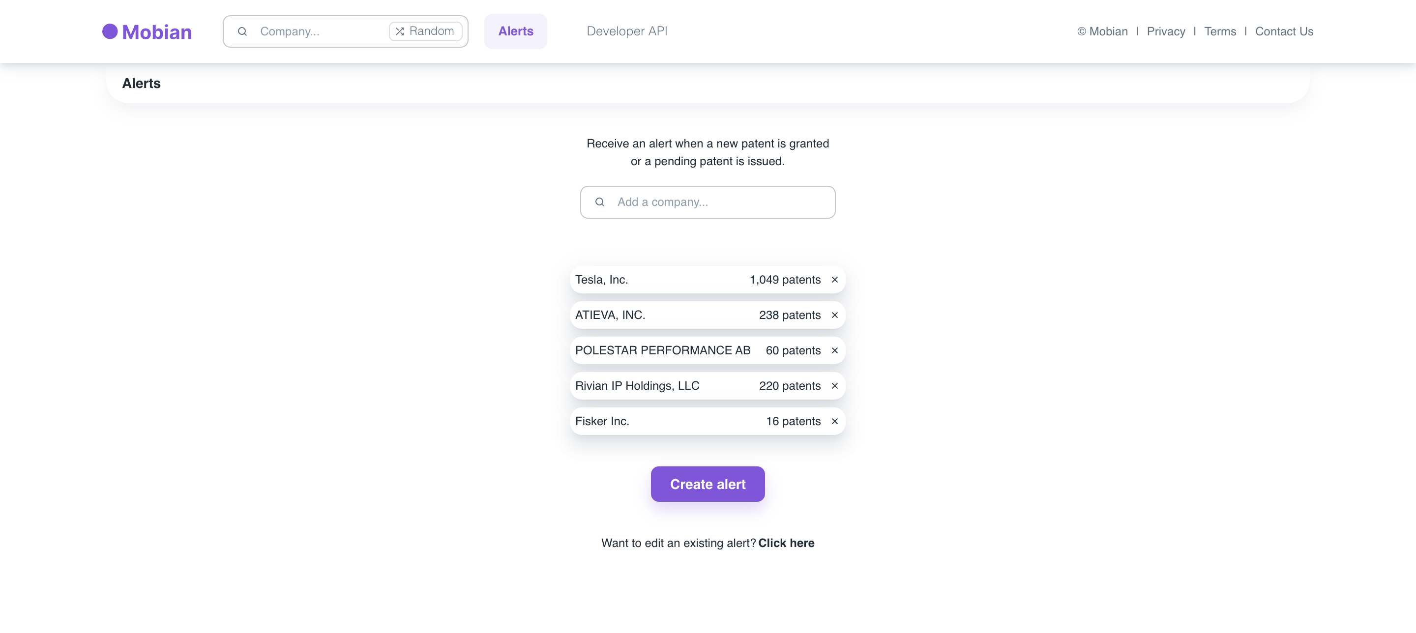 Mobian.dev gallery image