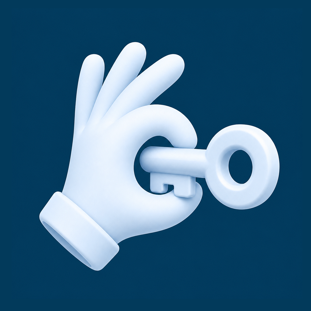 ItemProof iOS app