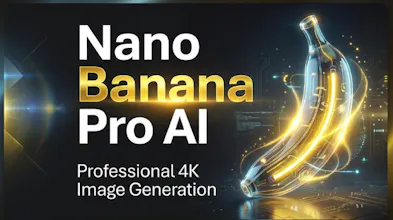 Nano Banana Pro gallery image