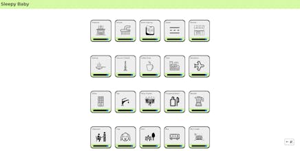 Metflix gallery image