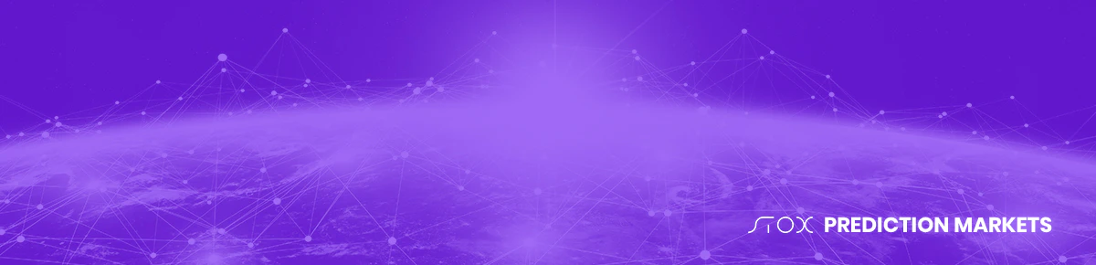 Yossi Peretz, CEO of Stox cover