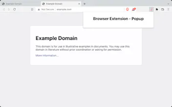BrowserExt gallery image