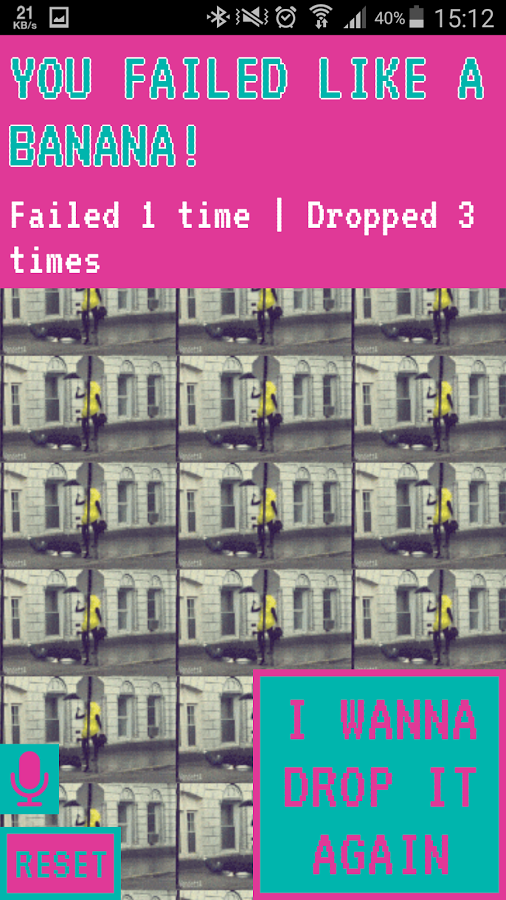 DROP THE MIC TO WIN gallery image