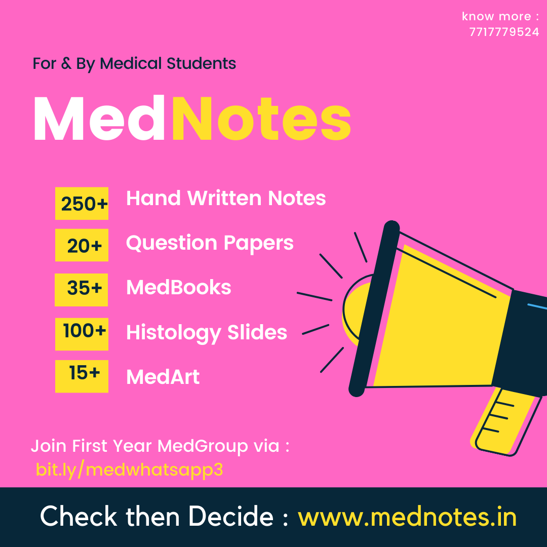 MedNotes - For & By Medical Students gallery image
