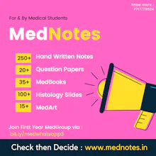 MedNotes - For & By Medical Students gallery image