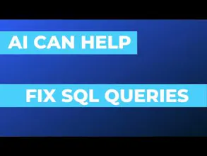 LogicLoop AI SQL Copilot gallery image
