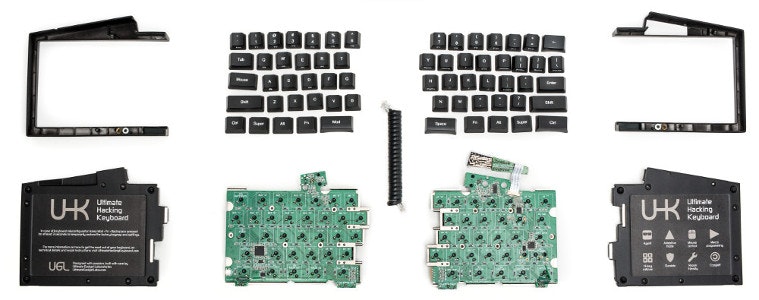 Crowd Supply gallery image