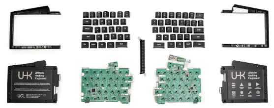 Crowd Supply gallery image