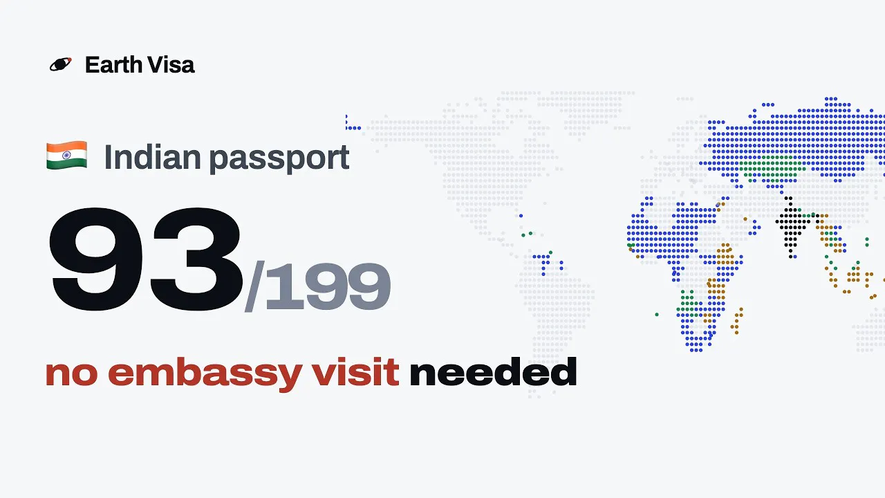 Earth Visa gallery image