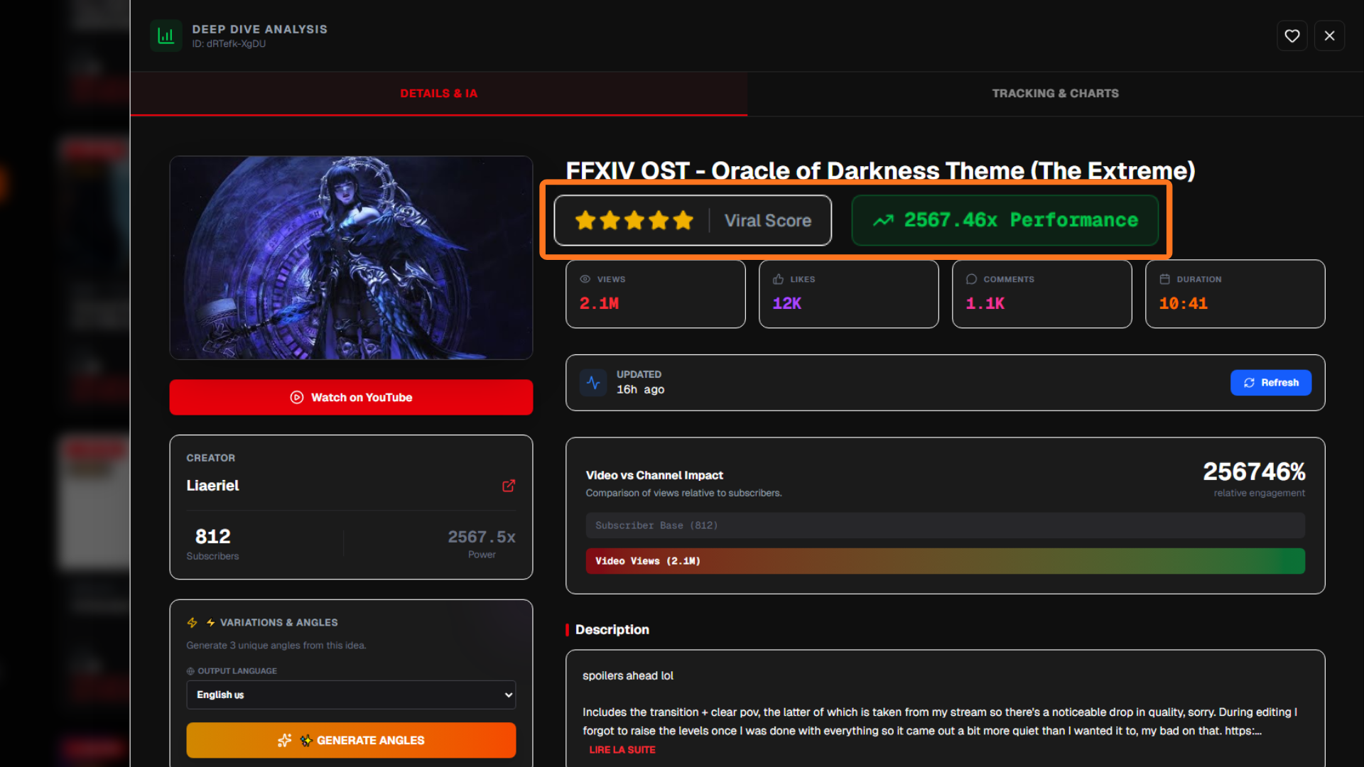 Murario gallery image