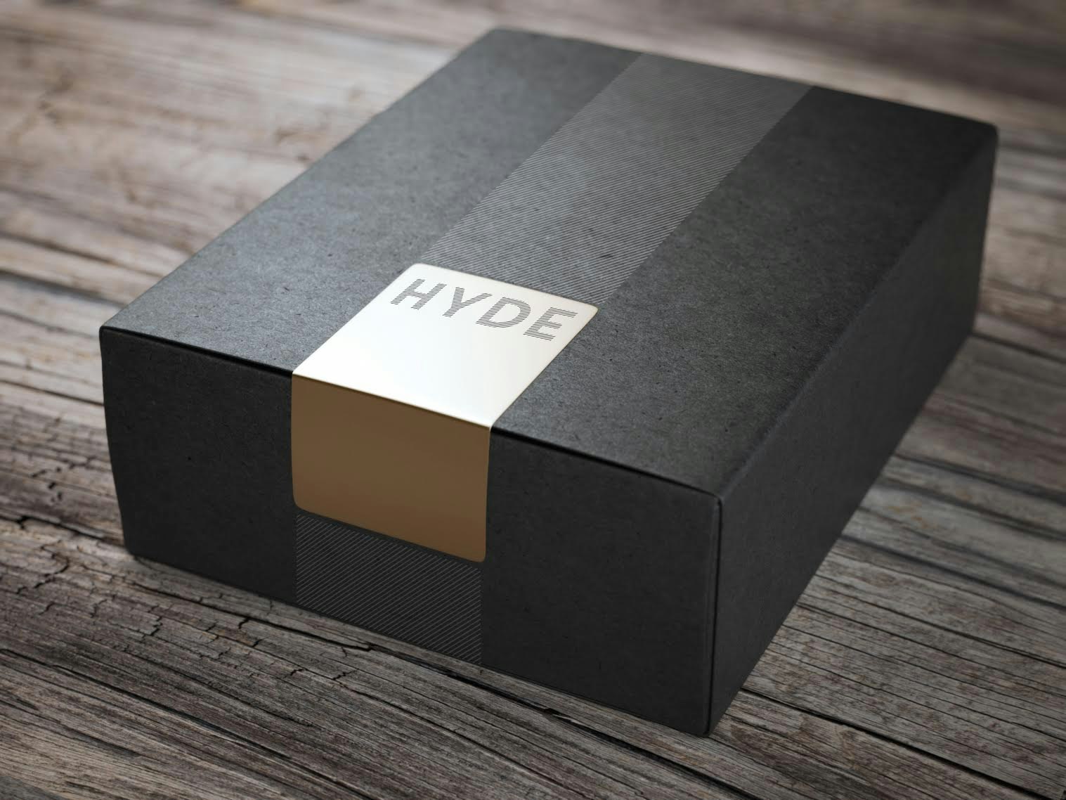 Hyde Closet gallery image