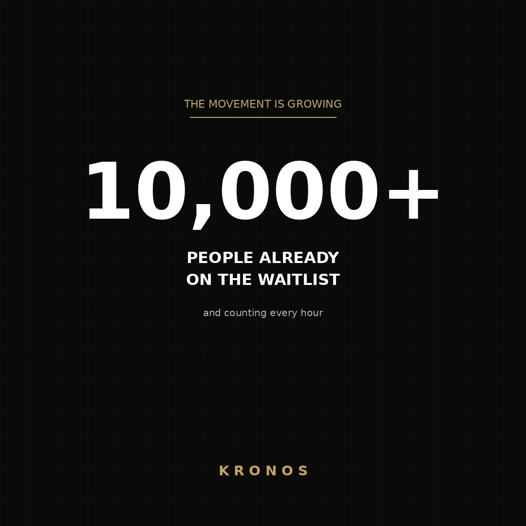 Kronos gallery image