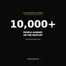 Kronos gallery image