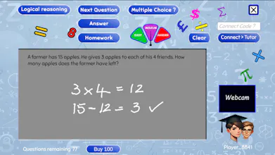 Maths gallery image