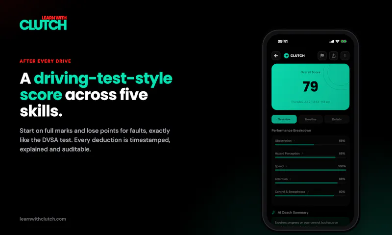 Learn with Clutch screenshot 7
