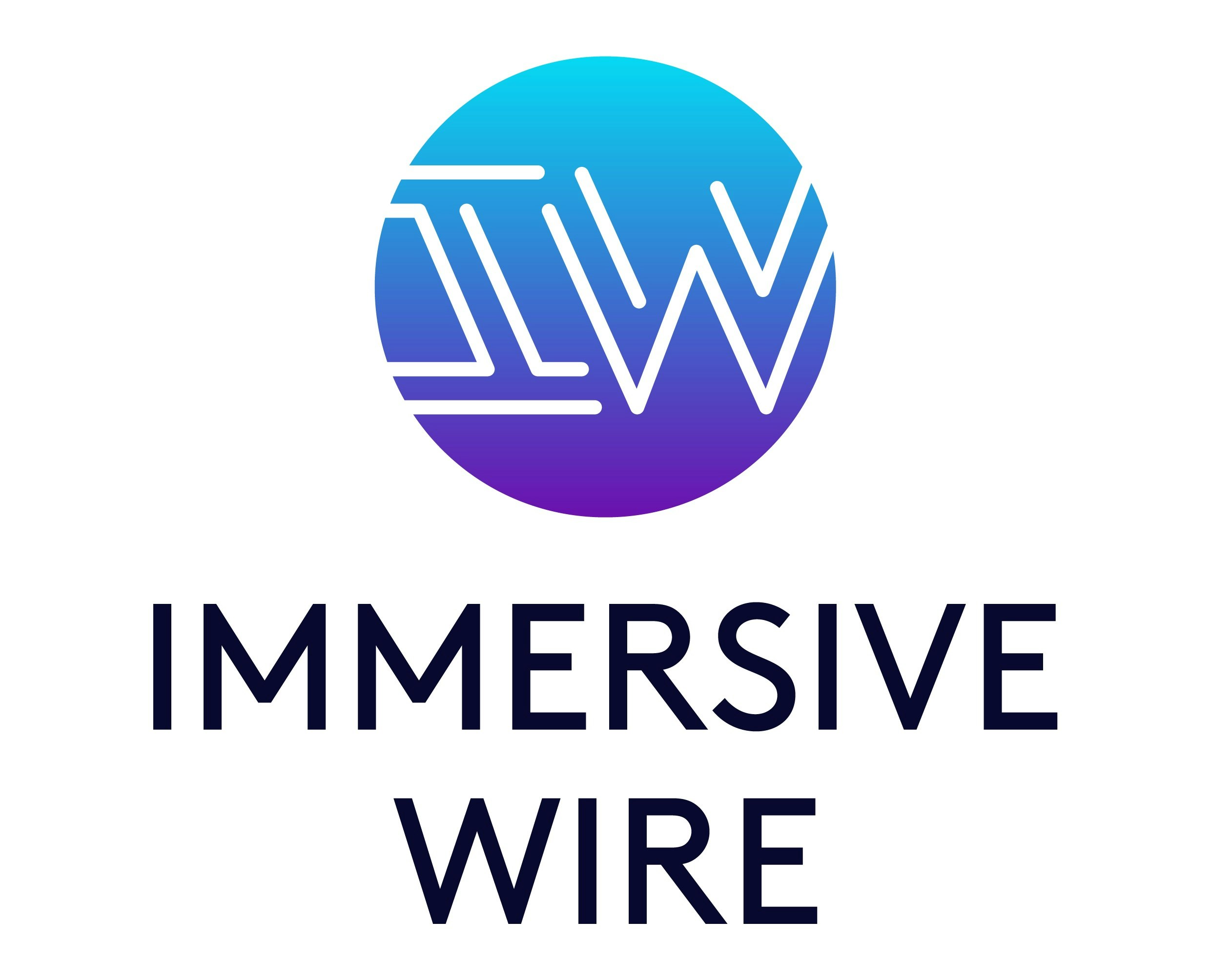 The Immersive Wire