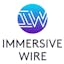 The Immersive Wire