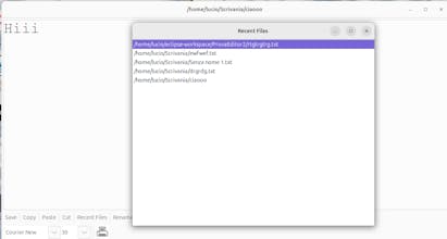 ProvaEditor2 gallery image