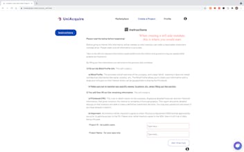 UniAcquire gallery image