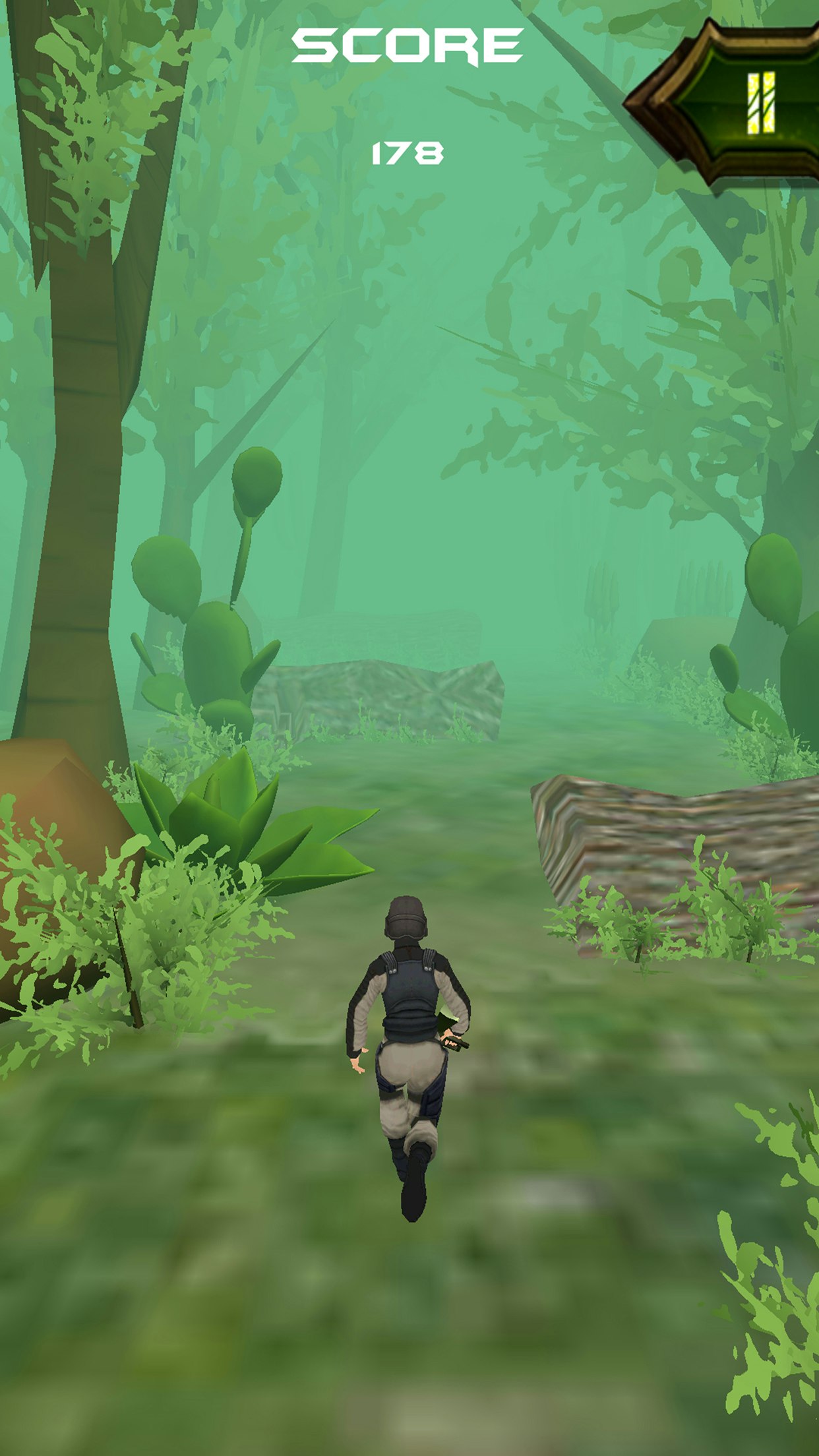 Soldat gallery image