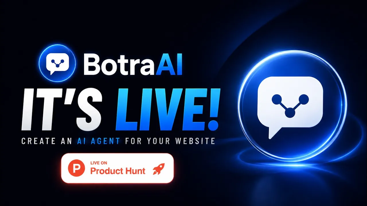 BotraAI gallery image