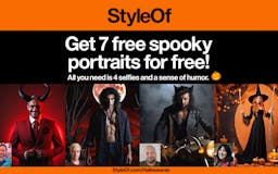 Halloweenie by StyleOf media 1