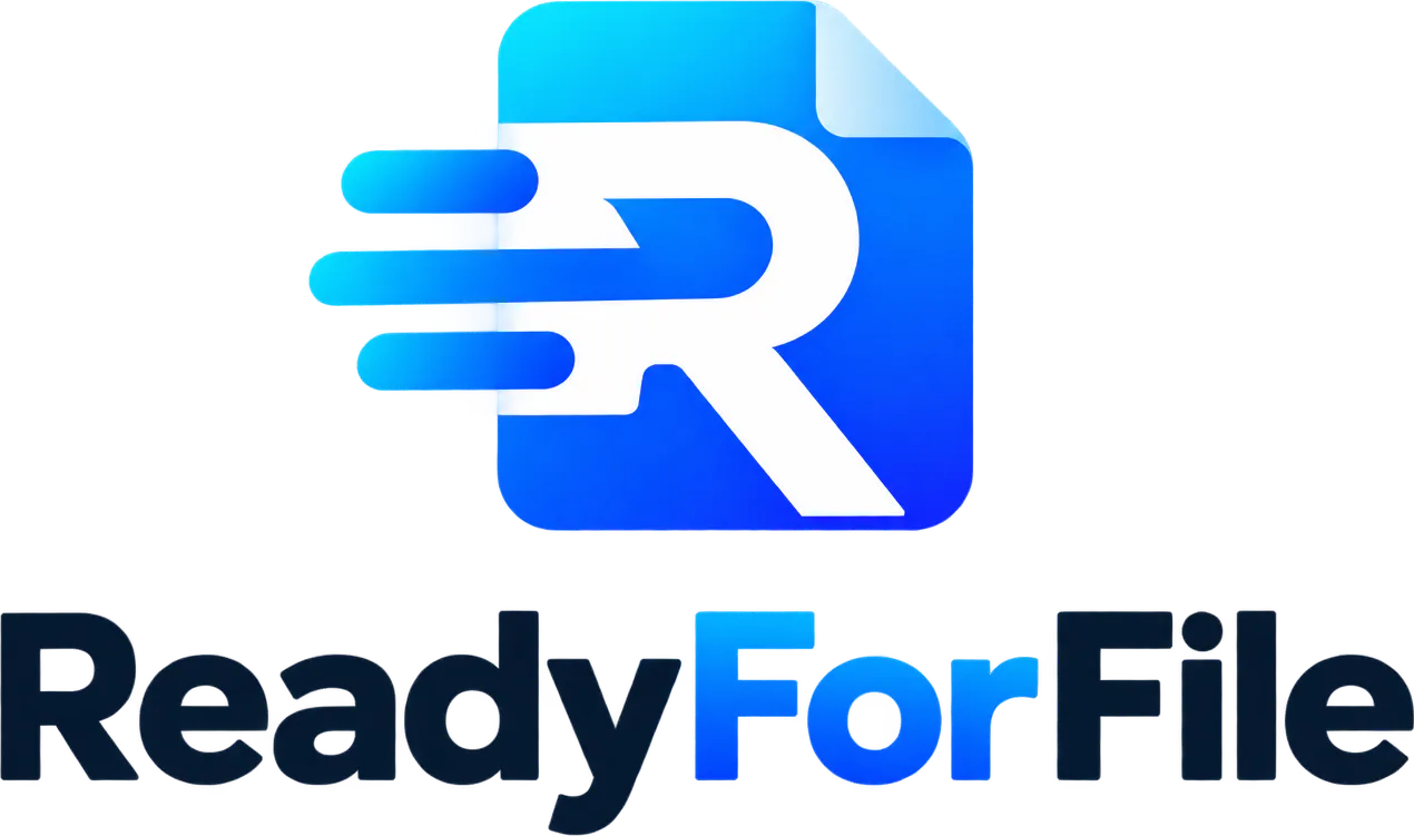 ReadyForFile gallery image