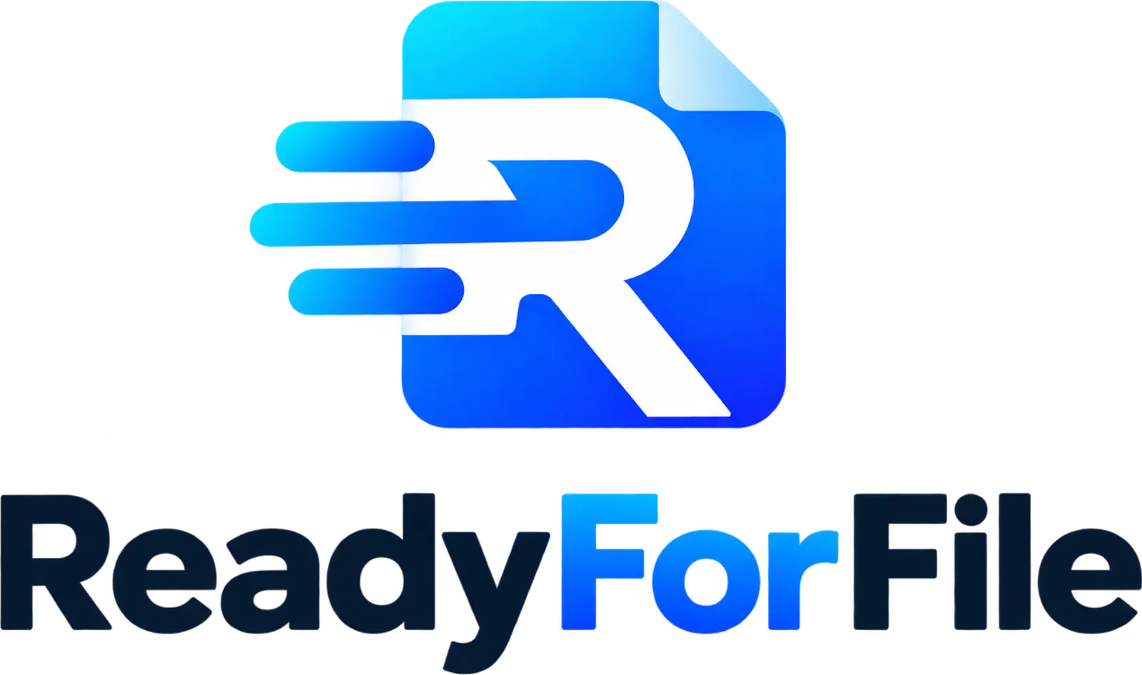 ReadyForFile screenshot 1
