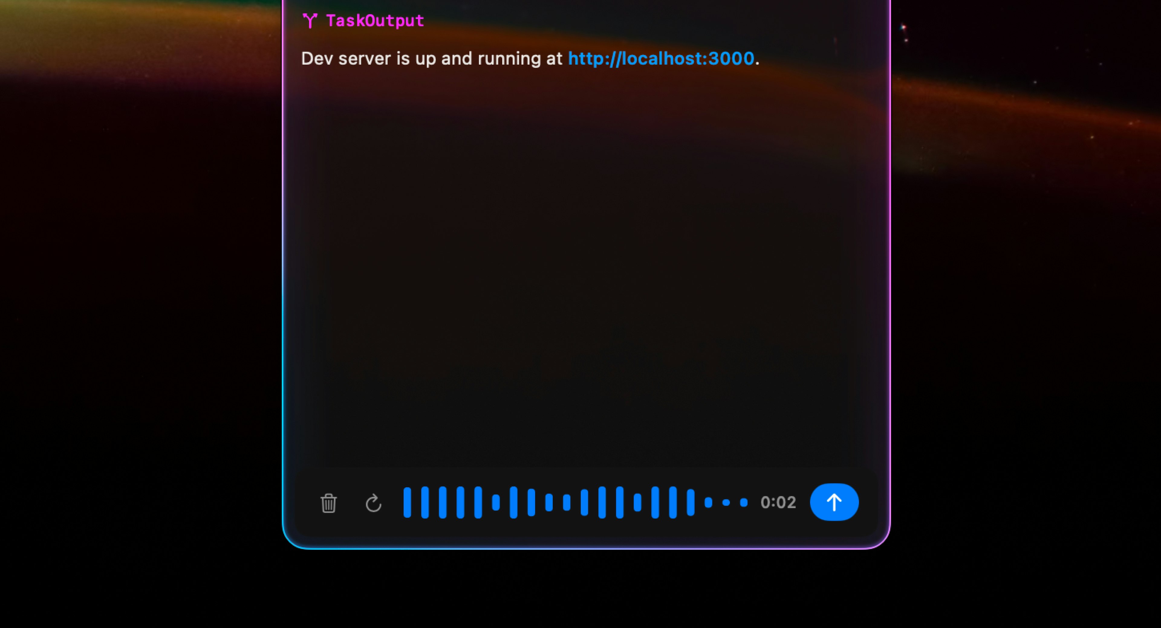 Agent Bar gallery image