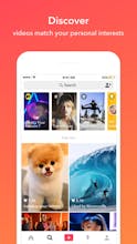Musical.ly 6.0 gallery image