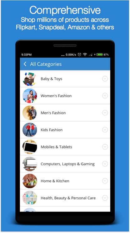 ShopInSync gallery image
