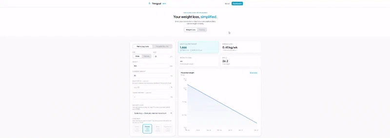 Trimgoal screenshot 1 (video preview)