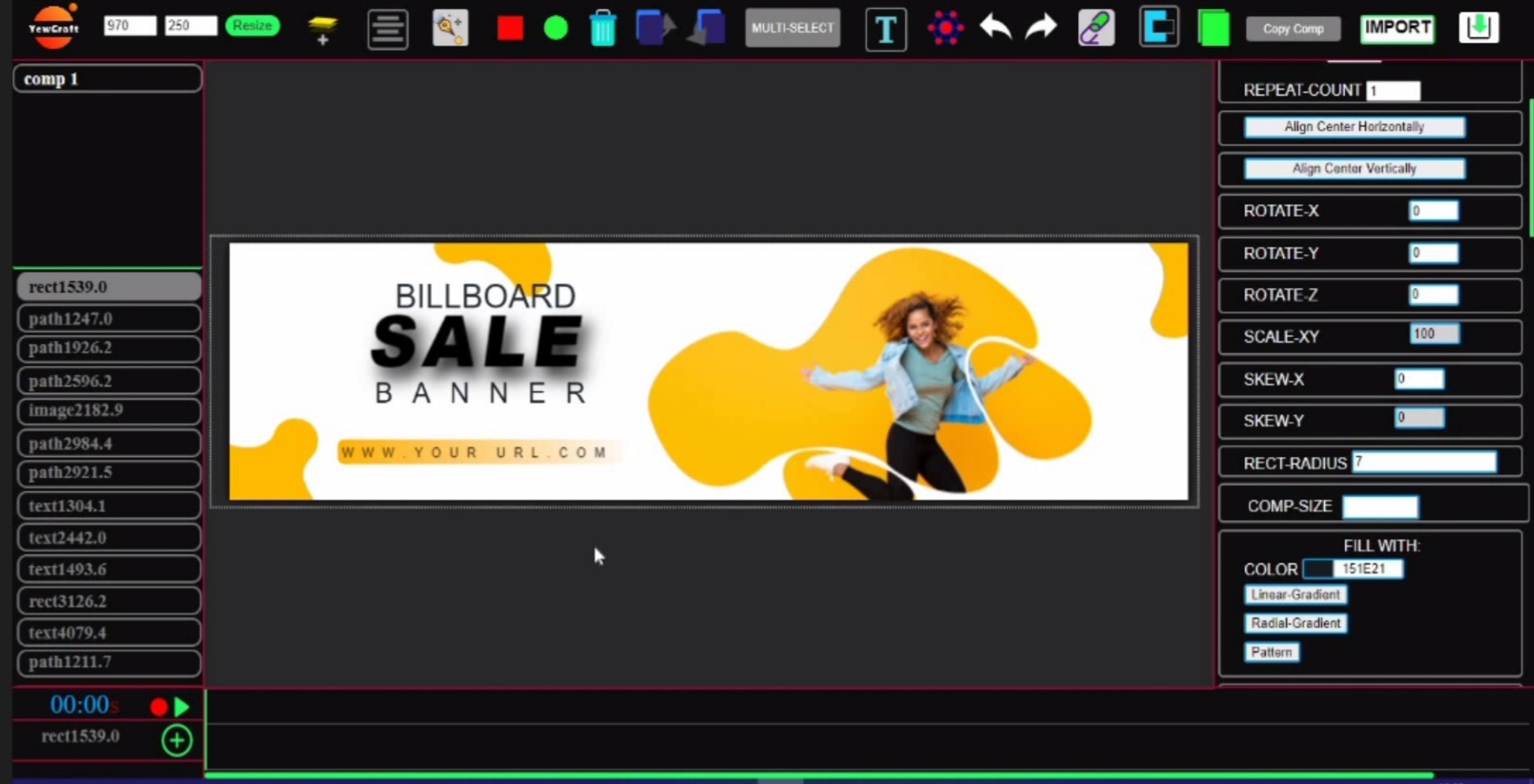 YewCraft gallery image