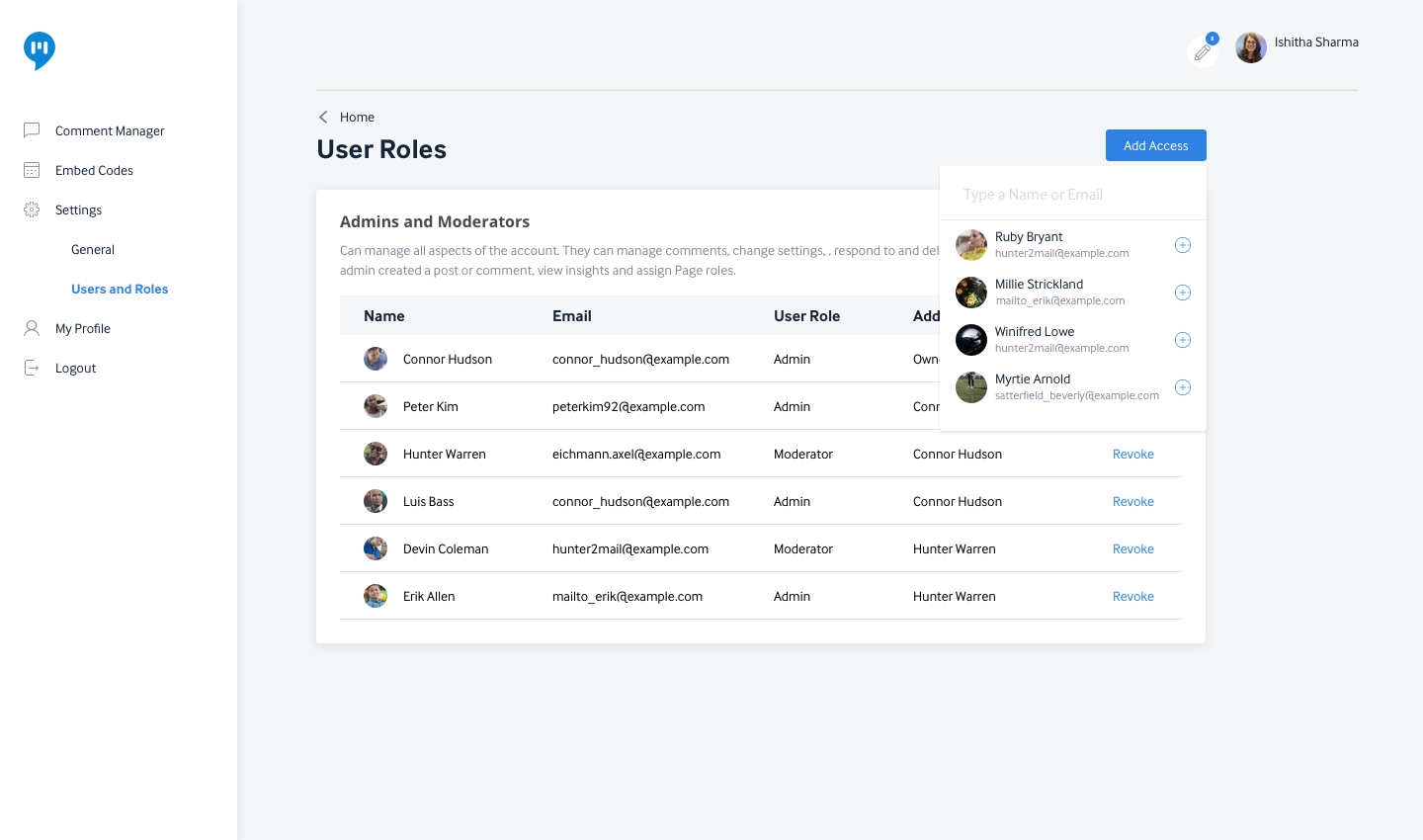 Metype gallery image