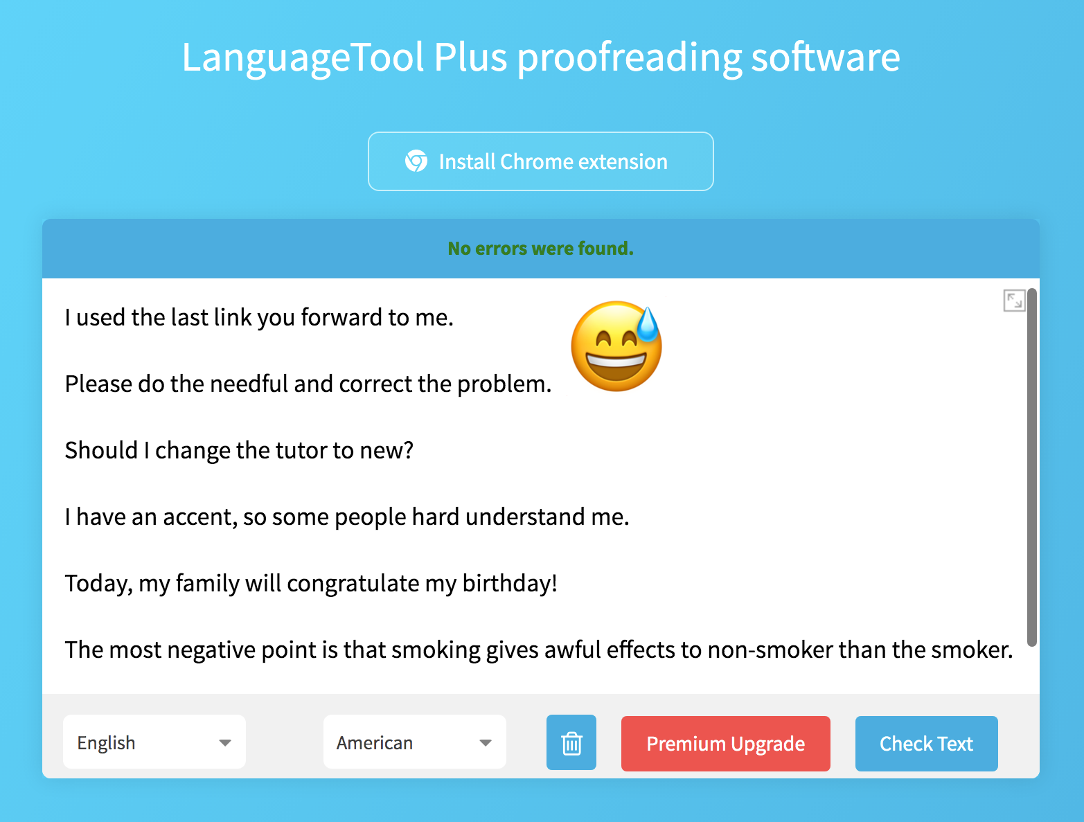 Gramara gallery image