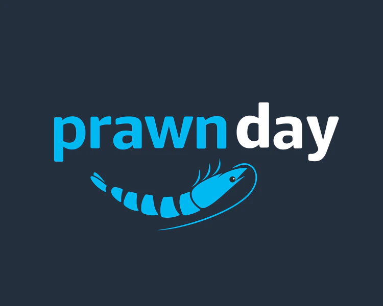 Postmates Prawn Day