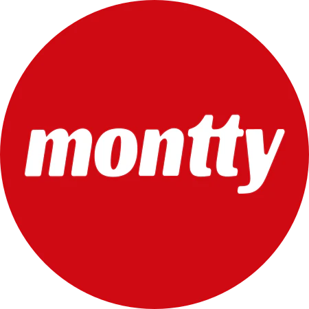 Montty Finance logo