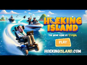 Hoeking Island gallery image