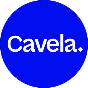 Cavela logo