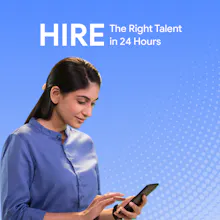 Workex Job App-Search Jobs|Hire Talents gallery image