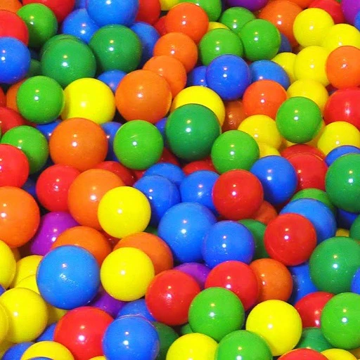 Non Stop Balloons: Shooter - Kids&Adults